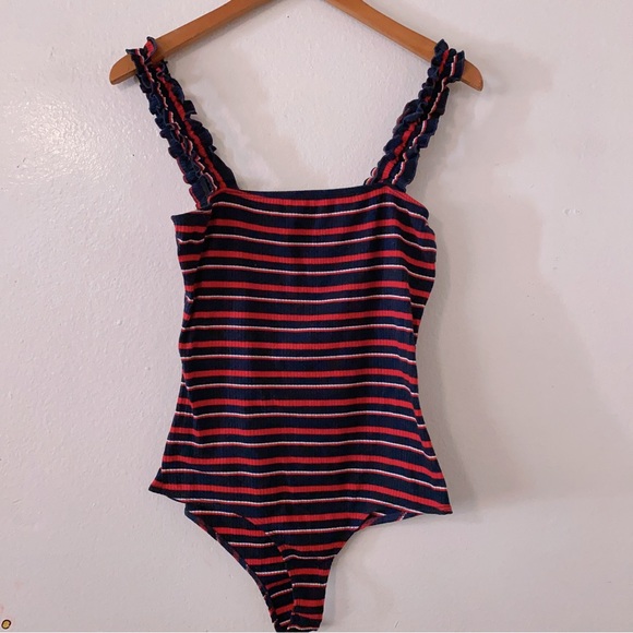 Bodysuit - Picture 1 of 2